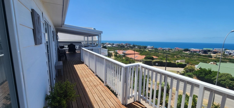 4 Bedroom Property for Sale in Tergniet Western Cape